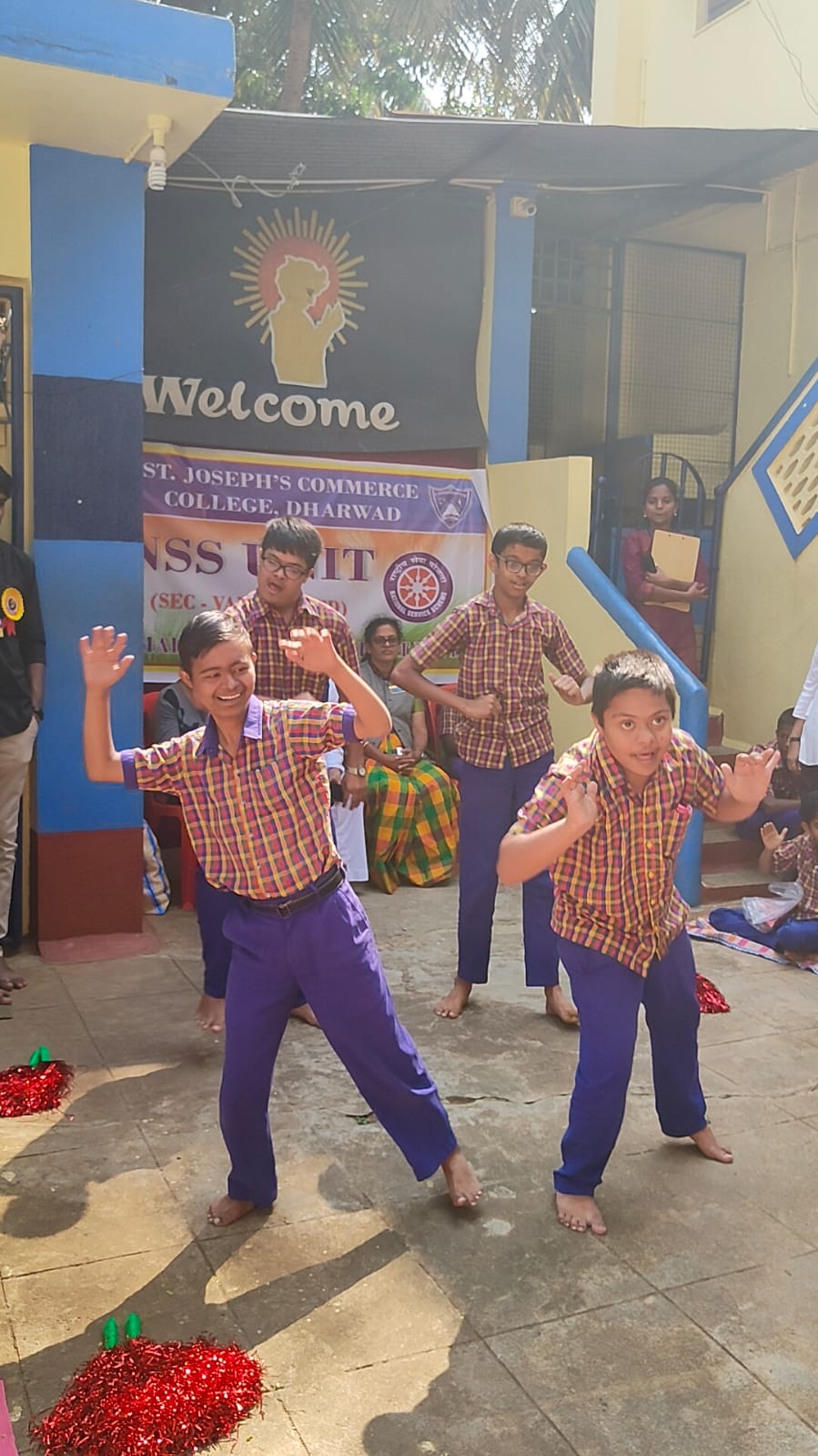 Dance 5